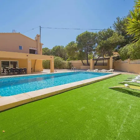 Bernia * Moraira