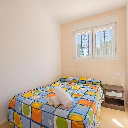 Villa Bernia Moraira