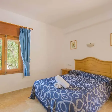 Bernia Villa *
